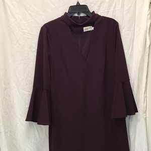 Eliza J Dress